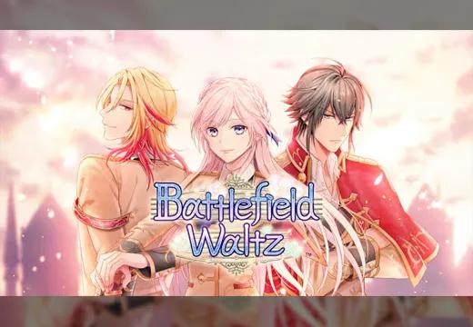 Battlefield Waltz - Switch