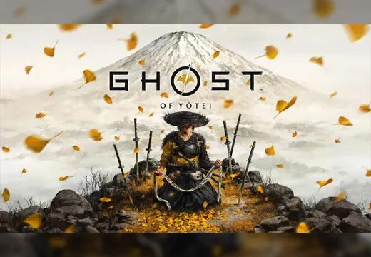 Ghost of Yōtei - PS5