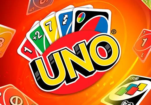 Uno® - Switch