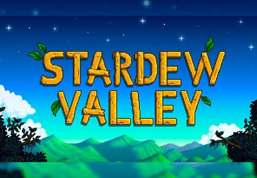 Stardew Valley - PS4