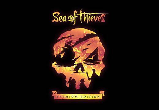 Sea of Thieves Premium Edition - PS5