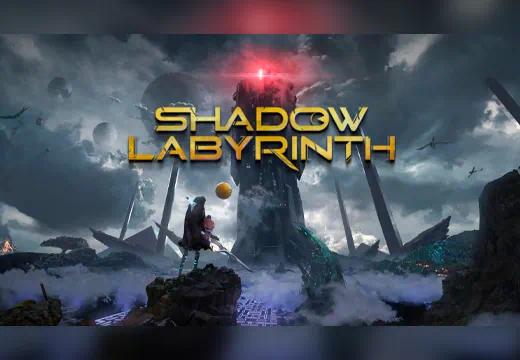 Shadow Labyrinth - Xbox Series X|S