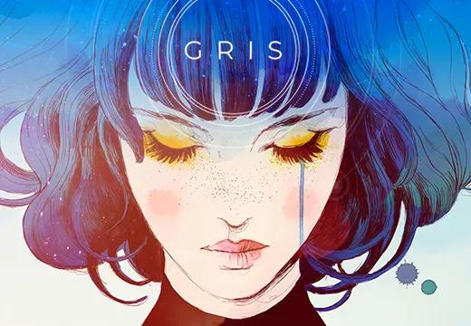 Gris - Switch