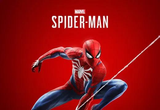 Marvel's Spider-Man - PS4