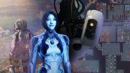 Imagem da notícia Inteligência Artificial Generativa na criação de videogames!