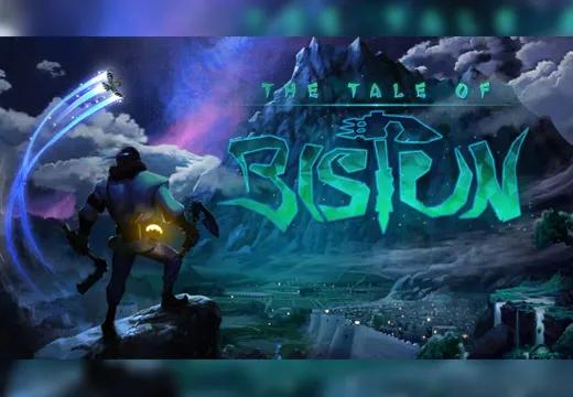 The Tale of Bistun - Switch