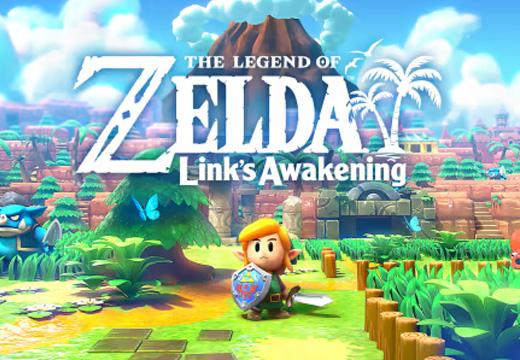 The Legend of Zelda™: Link’s Awakening - Switch