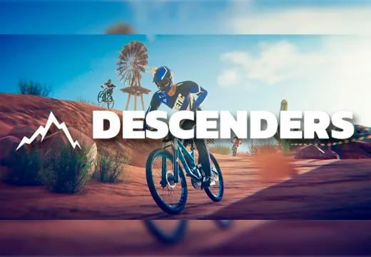 Descenders - Xbox e PC