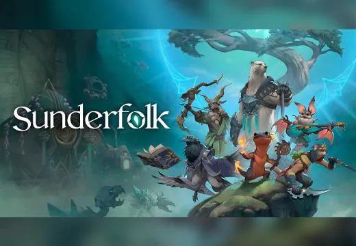 Sunderfolk - Xbox Series X|S