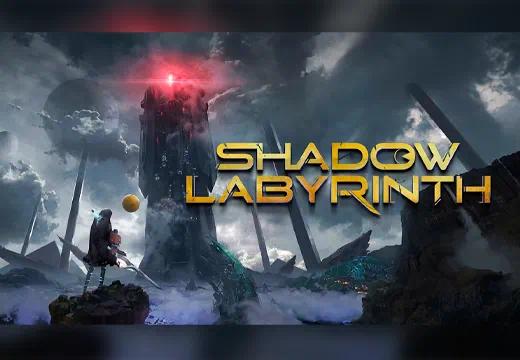 Shadow Labyrinth - Switch