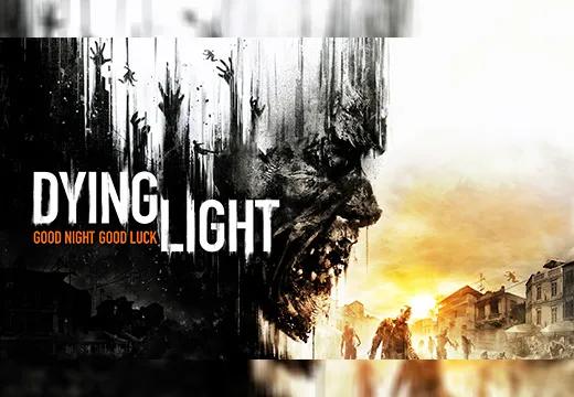 Dying Light - PS4