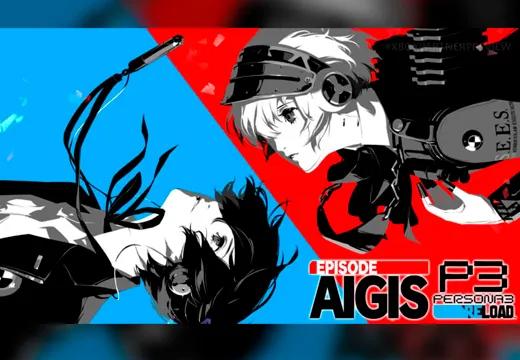Pacote de DLC de Persona 3 Reload - Xbox e PC