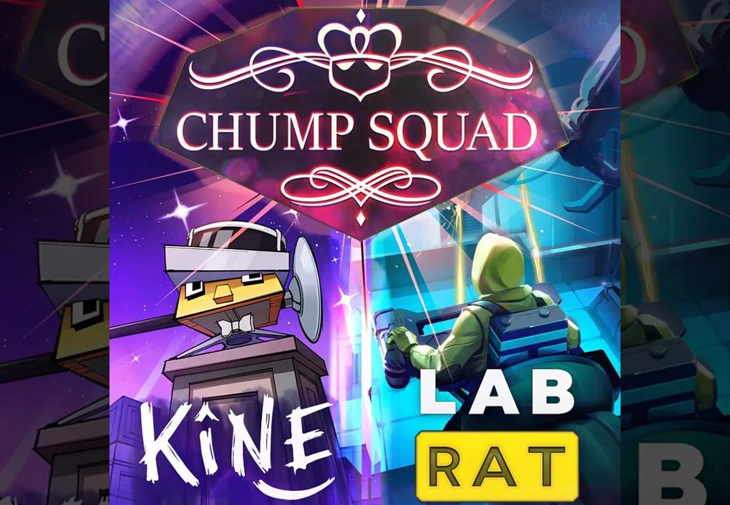 Chump Squad Bundle - Xbox One e Series X|S