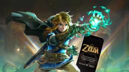 Imagem da notícia The Legend of Zelda ganhará filme Live Action em 2027
