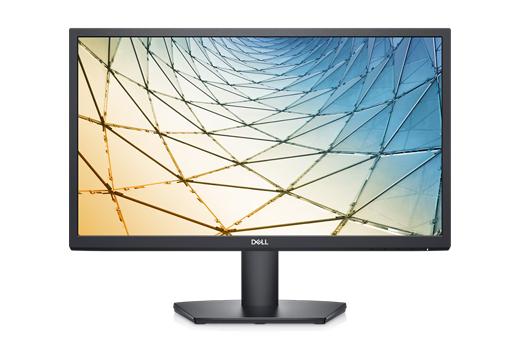 Monitor Dell de 21.5" SE2222H