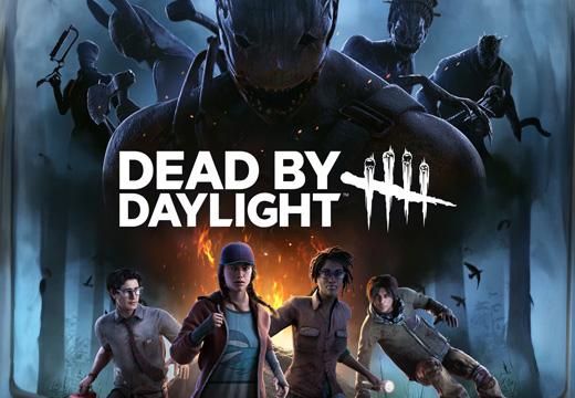 Dead by Daylight - PS4® & PS5®