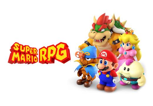 Super Mario RPG™ - Switch