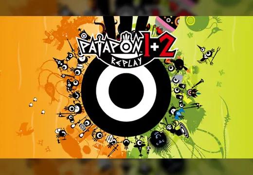 PATAPON 1+2 REPLAY - Switch