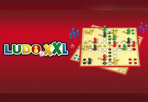 Ludo XXL - Xbox One e Series X|S