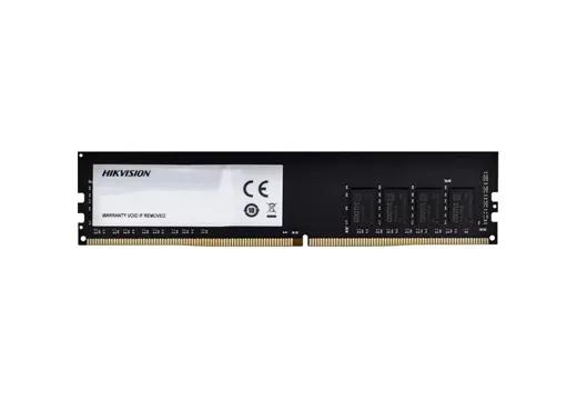 Memória Hikvision 16GB 2666MHz DDR4 CL19 HKED4161DAB1D0ZA1/16G HS-UDIMM-U1STD