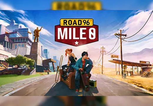 Road 96: Mile 0 - Xbox One e Series X|S
