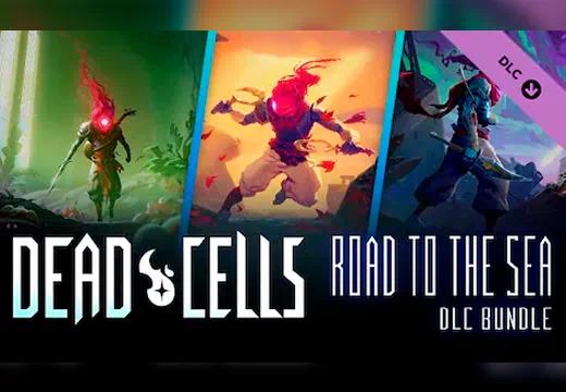 Dead Cells: DLC Bundle - Xbox One e Series X|S