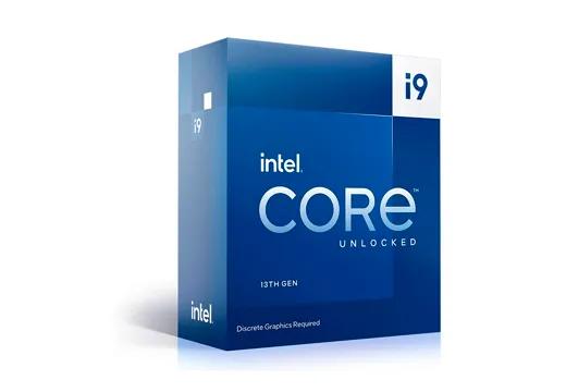Processador Intel Core I9-13900K 36MB 2.2GHz - 5.8GHz LGA 1700 - BX8071513900K