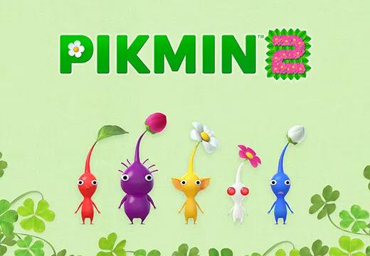 Pikmin™ 2 - Switch