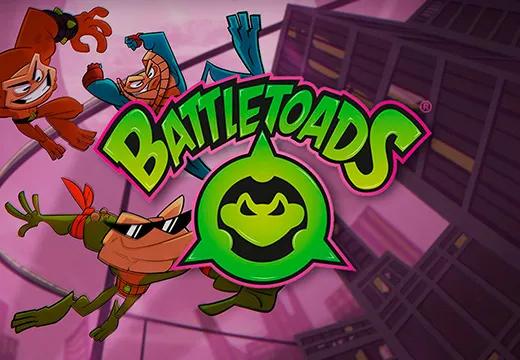 Battletoads - Xbox e PC