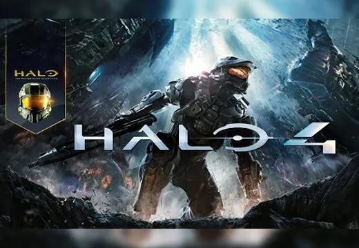 Halo 4 - Xbox 360
