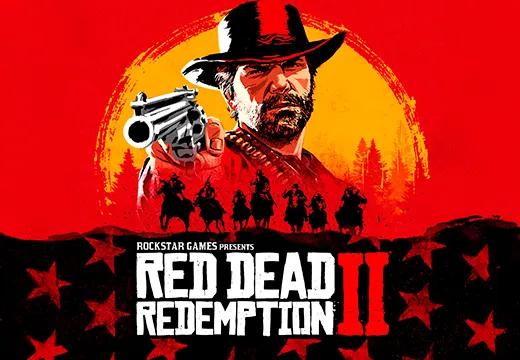 Red Dead Redemption 2 - Xbox One e Series X|S