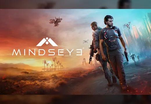 MindsEye - Xbox Series X|S