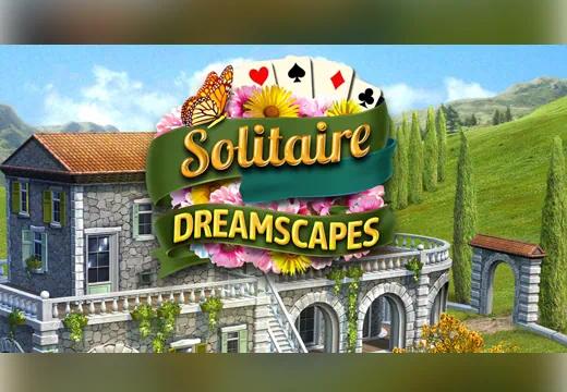 Solitaire Dreamscapes - Xbox One e Series X|S