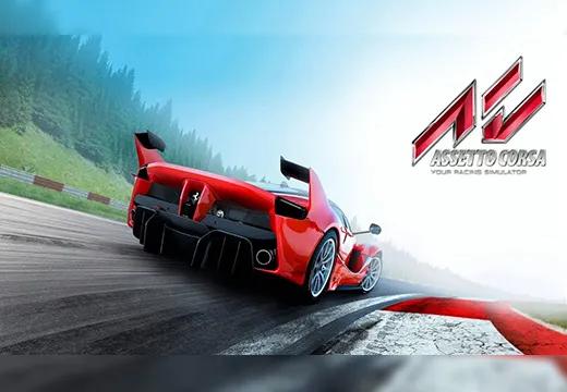 Assetto Corsa - Xbox One e Series X|S