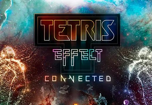 Tetris® Effect: Connected - Xbox e PC
