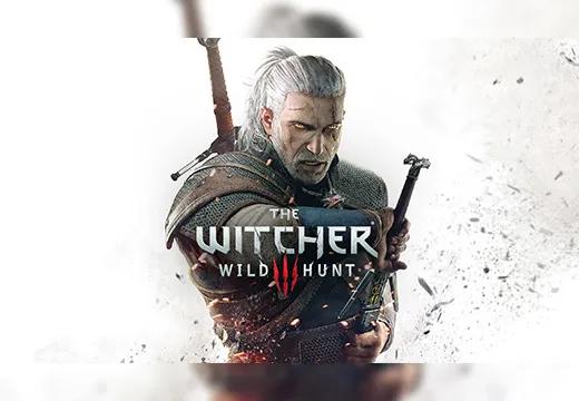 The Witcher 3: Wild Hunt - Xbox One e Series X|S