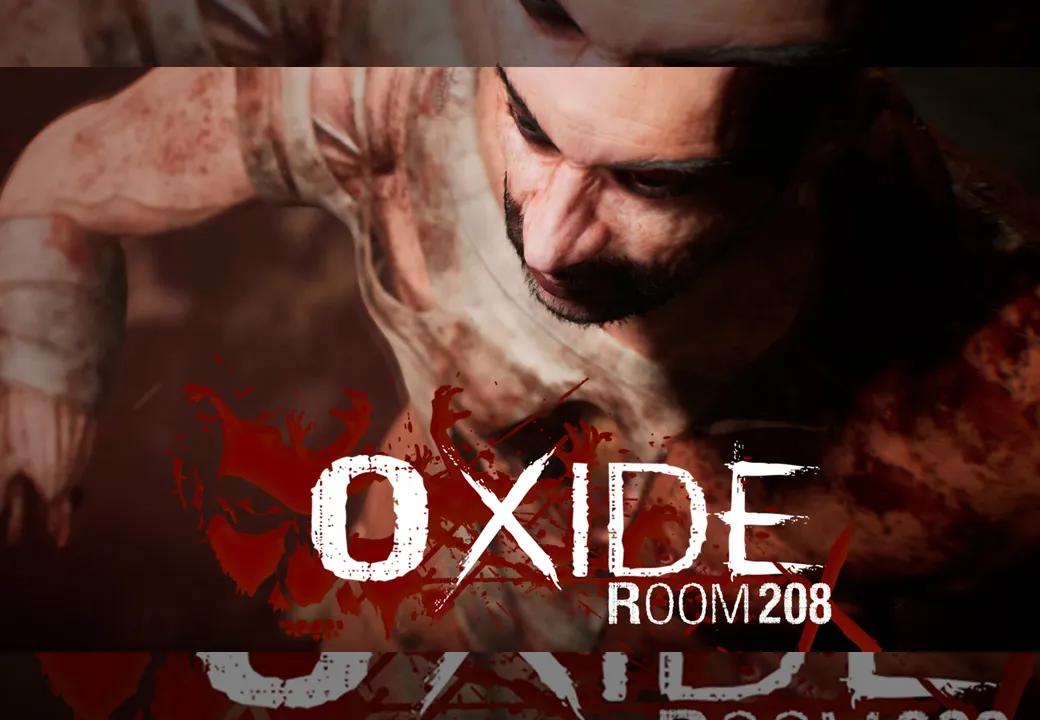 Oxide Room 208 - Xbox Series X|S
