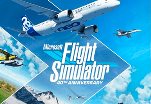 Microsoft Flight Simulator GOTY - Xbox Series X|S e PC