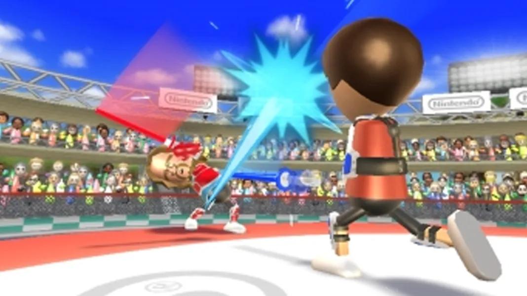 Wii Sports Resort - Wii - Wii Sports Resort Nintendo Comparepedia
