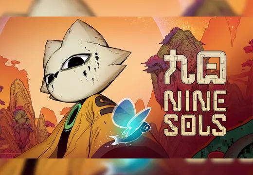 Nine Sols - Switch