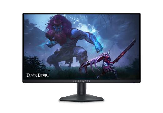 Monitor Gamer Alienware de 27" QD-OLED - AW2725DF