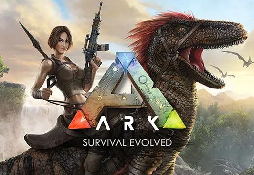 ARK: Survival Evolved - Xbox One e Series X|S