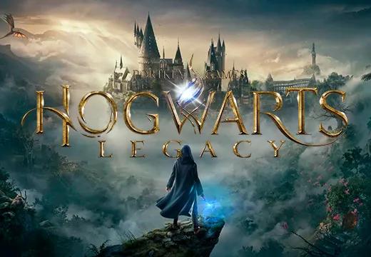 Hogwarts Legacy - Xbox One