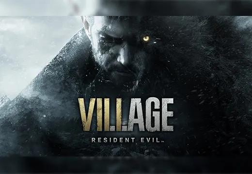 Resident Evil Village - Xbox One e Series X|S