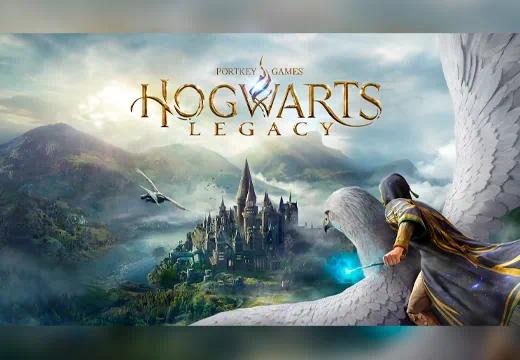 Hogwarts Legacy - Switch 2