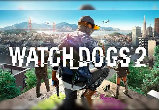 Watch Dogs®2 - Xbox One e Series X|S 