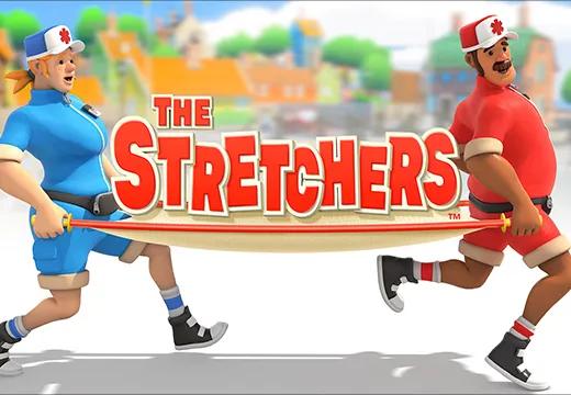 The Stretchers™ - Switch