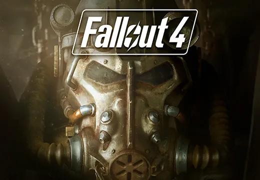 Fallout 4 - Xbox One e Series X|S