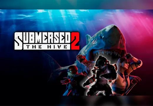 Submersed 2 - The Hive - Switch