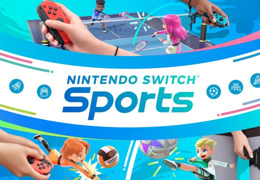 Nintendo Switch™ Sports